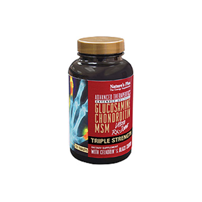 Picture of Natures Plus Ultra RX-Joint Triple Strength Tablets