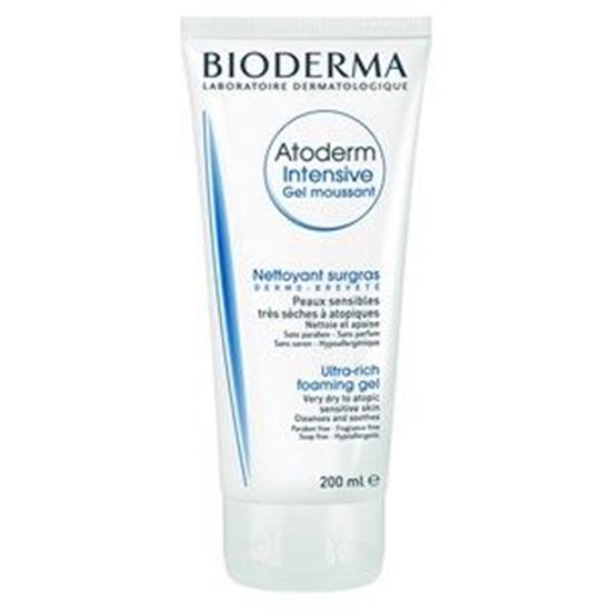 Picture of Bioderma Atoderm Intensive Ultra-rich Foaming Gel