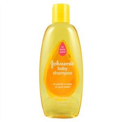Picture of Johnson's Baby Shampoo - 100ml