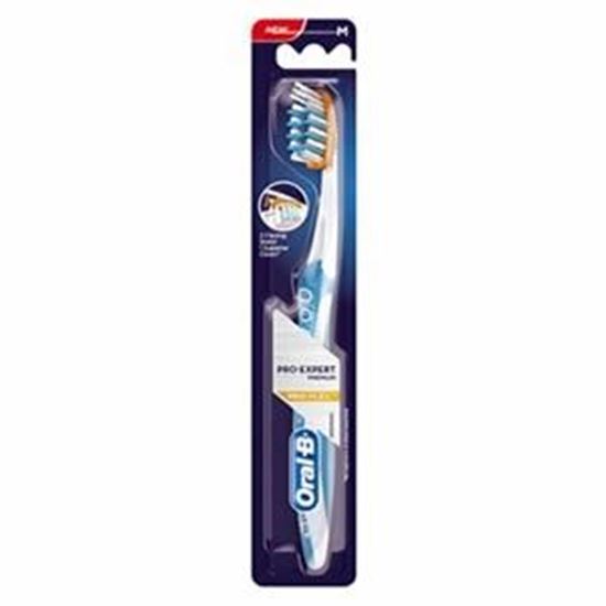 Picture of Oral-B Pro-Expert Premium Pro-Flex Manual Toothbrush - Medium