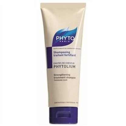 Picture of Phyto Phytolium Strengthening Treatment Shampoo