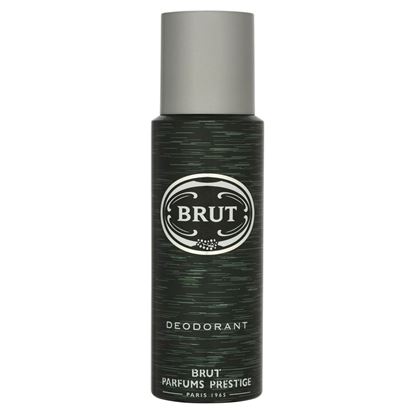 Picture of Brut Deodorant Spray - 200ml